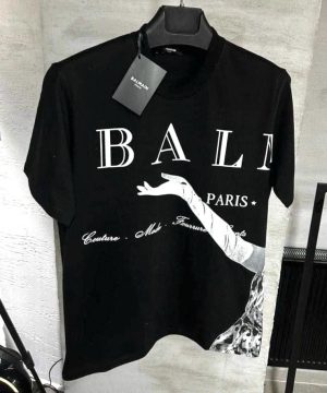 ТЕНИСКА BALMAIN