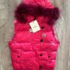 ДАМСКИ ЕЛЕК MONCLER