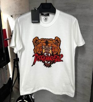 ТЕНИСКА DSQUARED2