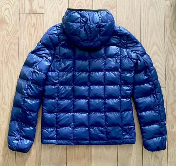 МЪЖКО ЗИМНО ЯКЕ MONCLER
