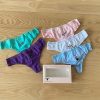 ДАМСКО БЕЛЬО VICTORIA'S SECRET 5 БРОЯ
