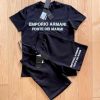 КОМПЛЕКТ EMPORIO ARMANI