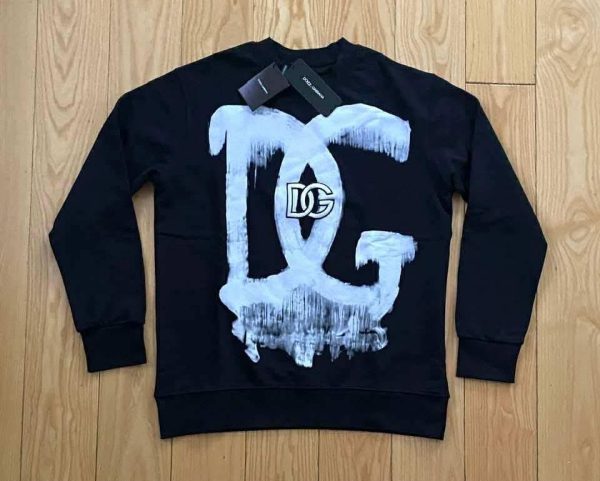 БЛУЗА  DOLCE GABBANA