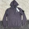 СУИЧЪР С КАЧУЛКА STONE ISLAND