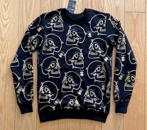 СУИЧЪР PHILIPP PLEIN