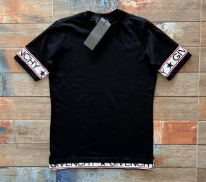 ТЕНИСКА GIVENCHY