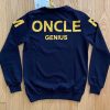 БЛУЗА MONCLER