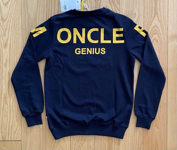 БЛУЗА MONCLER