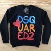 БЛУЗА DSQUARED2