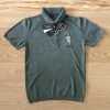 ТЕНИСКА С ЯКА POLO