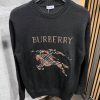 БЛУЗА ПУЛОВЕР BURBERRY