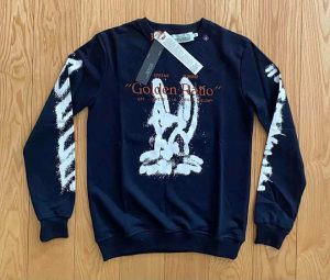 БЛУЗА  Off White