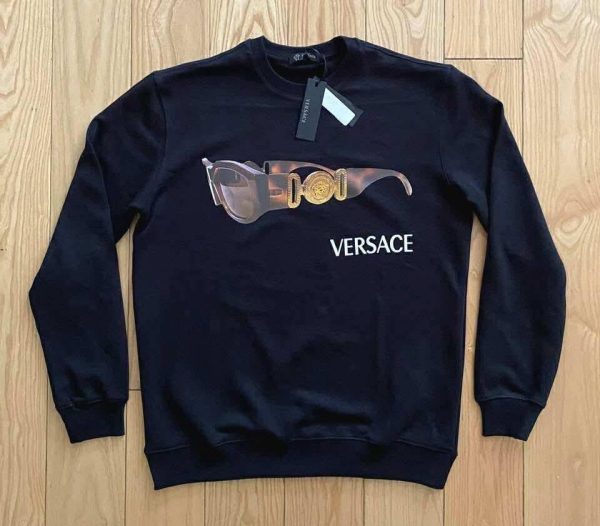 БЛУЗА VERSACE