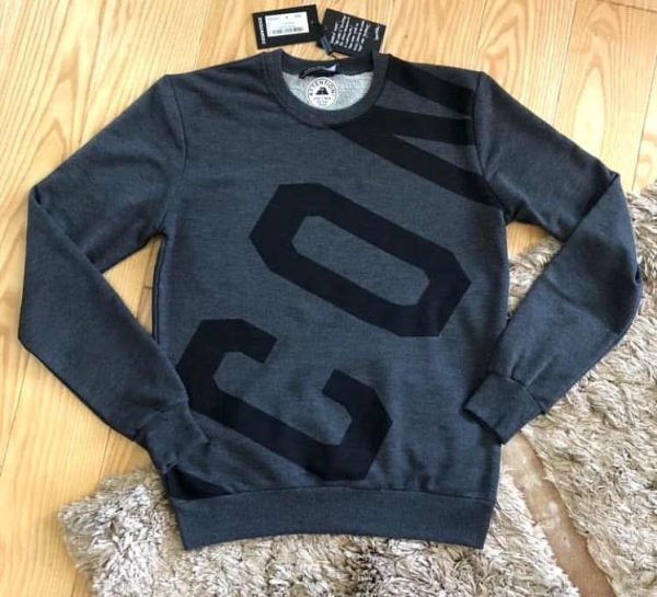 БЛУЗА DSQUARED2
