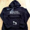 ДАМСКИ СУИЧЪР KARL LAGERFELD