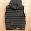 Елек  Armani EA7