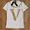ДАМСКА ТЕНИСКА VERSACE