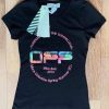ДАМСКА ТЕНИСКА OFF WHITE