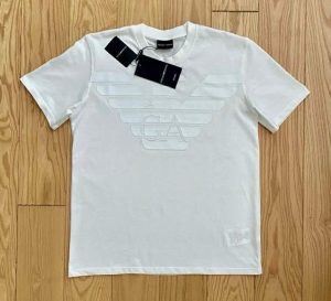 ТЕНИСКА EMPORIO ARMANI