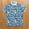 ТЕНИСКА С ЯКА РИЗА ETRO