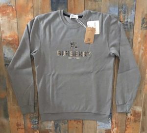 БЛУЗА BURBERRY