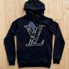 СУИЧЪР LOUIS VUITTON