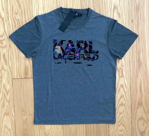 ТЕНИСКА KARL LAGERFELD
