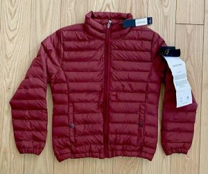 Дамско яке Stone Island