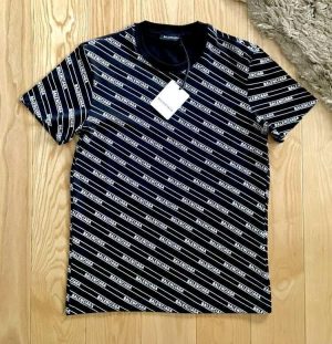 ТЕНИСКА BALENCIAGA