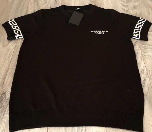 ТЕНИСКА BALMAIN