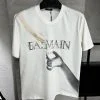 ТЕНИСКА BALMAIN