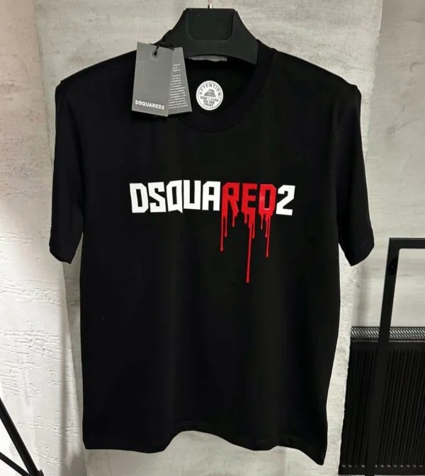 100.jpg ТЕНИСКА DSQUARED2