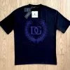 ТЕНИСКА DOLCE GABBANA ОВЪРСАЙЗ