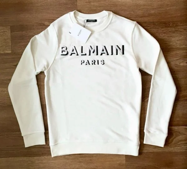 БЛУЗА  BALMAIN