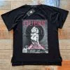 ТЕНИСКА GUESS  ОВЪРСАЙЗ