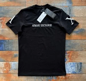 ТЕНИСКА EMPORIO ARMANI