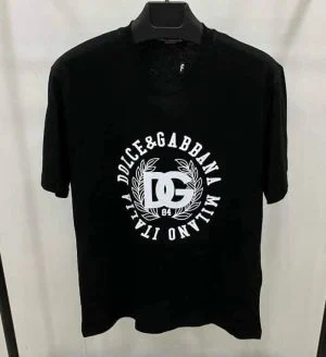 ТЕНИСКА DOLCE GABBANA