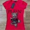 ДАМСКА ТЕНИСКА PHILIPP PLEIN