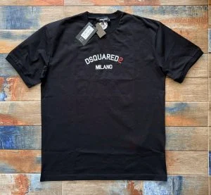 ТЕНИСКА DSQUARED2