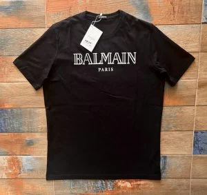 ДАМСКА ТЕНИСКА BALMAIN