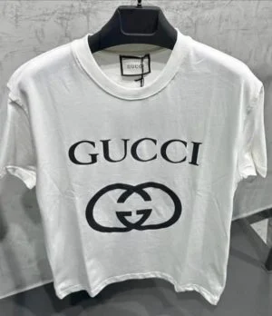 ТЕНИСКА GUCCI