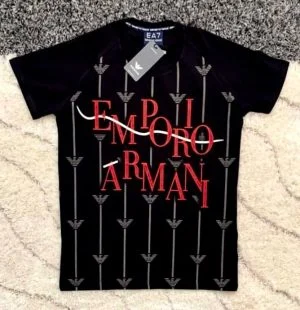 ТЕНИСКА EMPORIO ARMANI