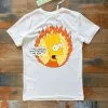 ТЕНИСКА OFF WHITE