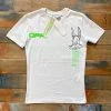 ТЕНИСКА OFF WHITE