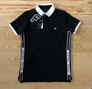 Tениска  Armani