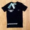 ТЕНИСКА OFF WHITE