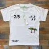 ТЕНИСКА OFF WHITE