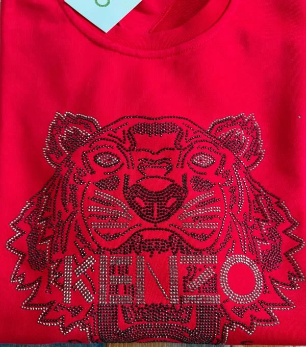 БЛУЗА  KENZO