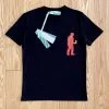 ТЕНИСКА OFF WHITE