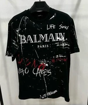 ТЕНИСКА BALMAIN